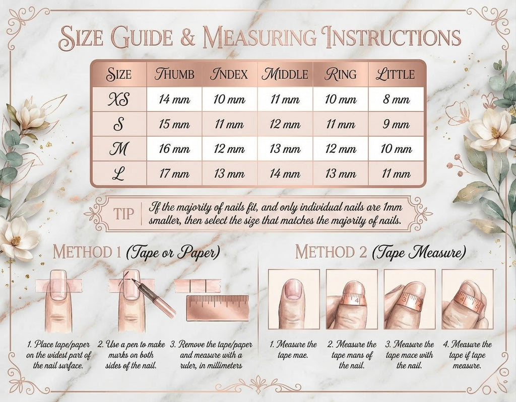 Hand Painted Bee Press On Nails | Honeycomb & Wildflower Nail Art | 3D Gold Honey Drip Nails | Custom Reusable False Nails