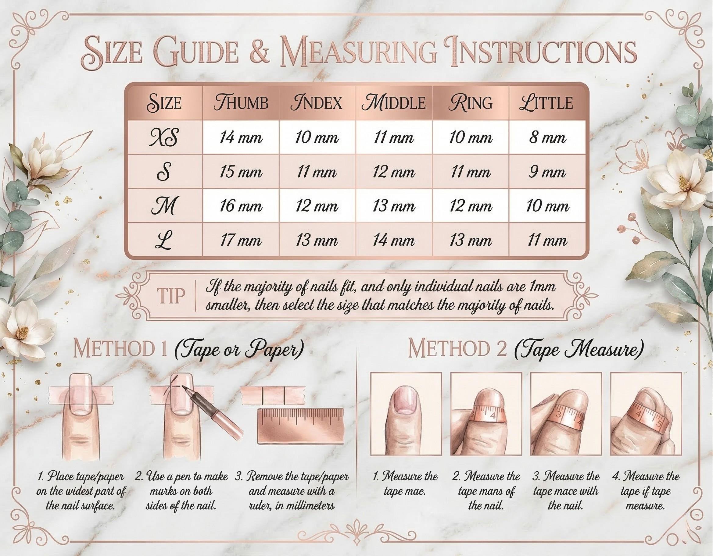 Aloha Vibes Press On Nails | 3D Tropical Hibiscus Nails | Luxury Beach Vacation Nails | Handmade Sea Turtle & Palm Tree Nails | Gift For Her