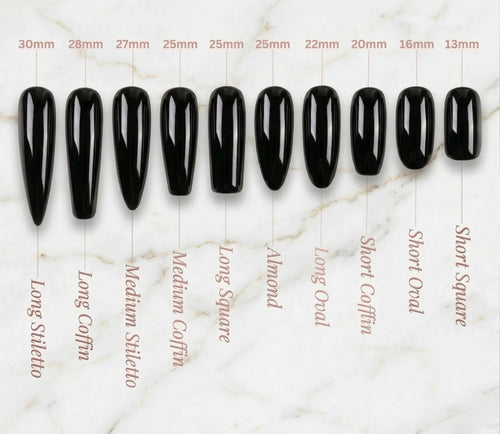 Black Press On Nails, Graduation Cap Fake Nails, Luxury Gold Gel Nails, 3D Tassel False Nails, Class of 2026 Nails, Cute Senior Nails